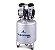 Compressor de Ar Super Inox 2hp 60L - Cristófoli - Imagem 2