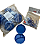 Kit com 10 removedor de alinhadores e 10 estojos - Nova OGP - Imagem 1