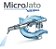 Microjato Acqua - Bio-art - Imagem 2