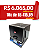 Forno para anéis Orion Star - Essence Dental - Imagem 1