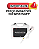 Laser Endophoton Lite 660 e 808 KLD Fototerapia LED e Laser Portátil - KLD - Imagem 1