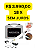 Laser Endophoton Lite 660 e 808 KLD Fototerapia LED e Laser Portátil - KLD - Imagem 1