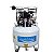 Compressor odontológico 40L - Prime Welt - Imagem 2