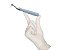 Motor de Endodontia Mini 2 Sem Fio com Contra Ângulo 16:1 - PRIME WELT - Imagem 2