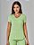 BLUSA MANGA CURTA DRY FIT AMBER - Imagem 3