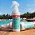 Leave-in Anti Shock Swim Speedo Spray 120ml - Imagem 3