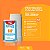 Protetor Solar Infantil SUNSAFE Baby & Kids 15,5g - Imagem 3