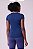 CAMISETA KEEP COOL RUNNING IND AZUL BREU - Imagem 2