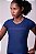 CAMISETA KEEP COOL RUNNING IND AZUL BREU - Imagem 3