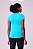 CAMISETA KEEP COOL RUNNING IND VERDE MEDIO - Imagem 2