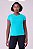CAMISETA KEEP COOL RUNNING IND VERDE MEDIO - Imagem 1