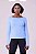 CAMISETA MANGA LONGA KEEP COOL PEP UV50 IND - Imagem 1