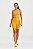 TOP NZ UP CLASSIC AMARELO MEL - Imagem 3