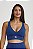 TOP NZ UP CLASSIC AZUL BLUE JEANS - Imagem 1