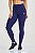 LEGGING NZ CLASSICA AZUL MARINHO - Imagem 1