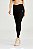 LEGGING NZ CLASSICA PRETO - Imagem 1