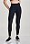 LEGGING NZ COM TECIDO RESPIRAVEL PRETO - Imagem 1