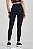 LEGGING NZ COM TECIDO RESPIRAVEL PRETO - Imagem 2