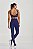 LEGGING NZ COM TECIDO RESPIRAVEL AZUL MARINHO - Imagem 4