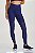LEGGING NZ COM TECIDO RESPIRAVEL AZUL MARINHO - Imagem 1