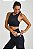 LEGGING NZ COM BOLSO LATERAL  PRETO - Imagem 3