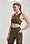 LEGGING NZ COM BOLSO LATERAL VERDE CIDREIRA - Imagem 3