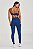 LEGGING NZ CLASSICA AZUL BLUE JEANS - Imagem 4