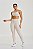 LEGGING HYPER CLASSICA OFF WHITE - Imagem 3