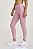 LEGGING HYPER CLASSICA ROSA QUARTZO - Imagem 1