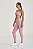 LEGGING HYPER CLASSICA ROSA QUARTZO - Imagem 3