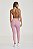 LEGGING HYPER CLASSICA ROSA QUARTZO - Imagem 4