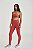 LEGGING HYPER CLASSICA MARROM PAPRICA - Imagem 3