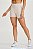 SHORT HYPER CLASSICO OFF WHITE - Imagem 1