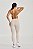 TOP HYPER COSTAS DECOTADAS OFF WHITE - Imagem 4