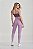 LEGGING HYPER BOLSO DE TELA LILAS ORQUIDEA - Imagem 5