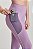LEGGING HYPER BOLSO DE TELA LILAS ORQUIDEA - Imagem 3