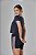 BLUSA MANGA CURTA DRY FIT AVIATOR PRETO - Imagem 2