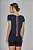 BLUSA MANGA CURTA DRY FIT AVIATOR PRETO - Imagem 3