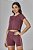 BLUSA MANGA CURTA DRY FIT AVIATOR EBANO - Imagem 1