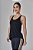 REGATA DRY FIT AVIATOR PRETO - Imagem 1