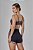 SHORTS RUNNING AVIATOR PRETO - Imagem 5