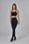 LEGGING FUSO LISBOA PRETO - Imagem 3