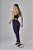 LEGGING FUSO LISBOA ROXO AMETISTA - Imagem 4
