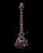 PRS Custom 24-08 10-Top - Imagem 1