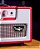Tone King Gremlin Head - Produto Usado - Imagem 4