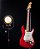 Fender Stratocaster American Original '60s - Produto Usado - Imagem 7