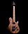 EVH Wolfgang Standard Black Walnut Top - Produto Usado - Imagem 1