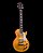 Epiphone Les Paul Joe Bonamassa Lazarus - Produto Usado - Imagem 1