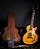 Epiphone Les Paul Joe Bonamassa Lazarus - Produto Usado - Imagem 7