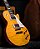 Epiphone Les Paul Joe Bonamassa Lazarus - Produto Usado - Imagem 9